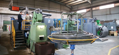 Trung Quốc Quanzhou Hesen Machinery Industry Co., Ltd.
